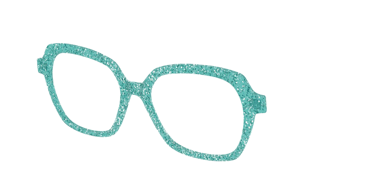The Mint Sparkle
