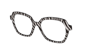 The Zebra Stripes