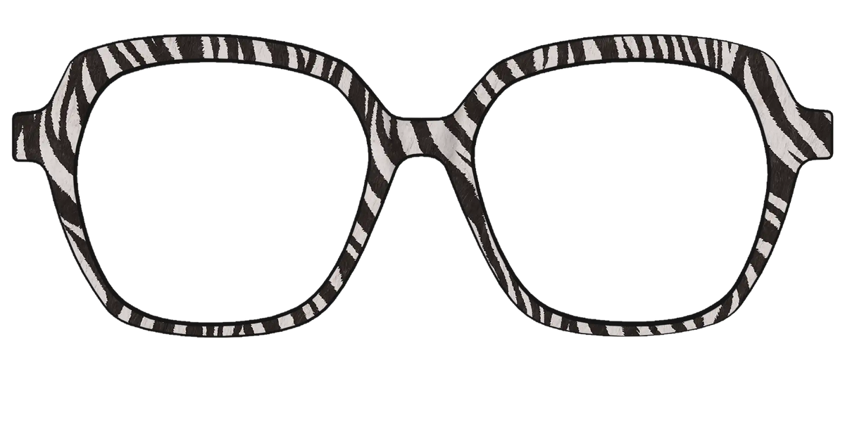 The Zebra Stripes
