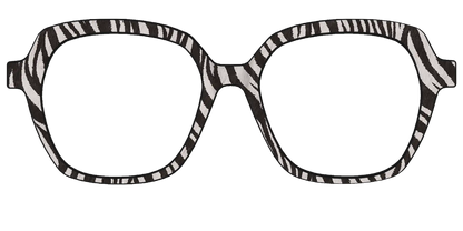 The Zebra Stripes