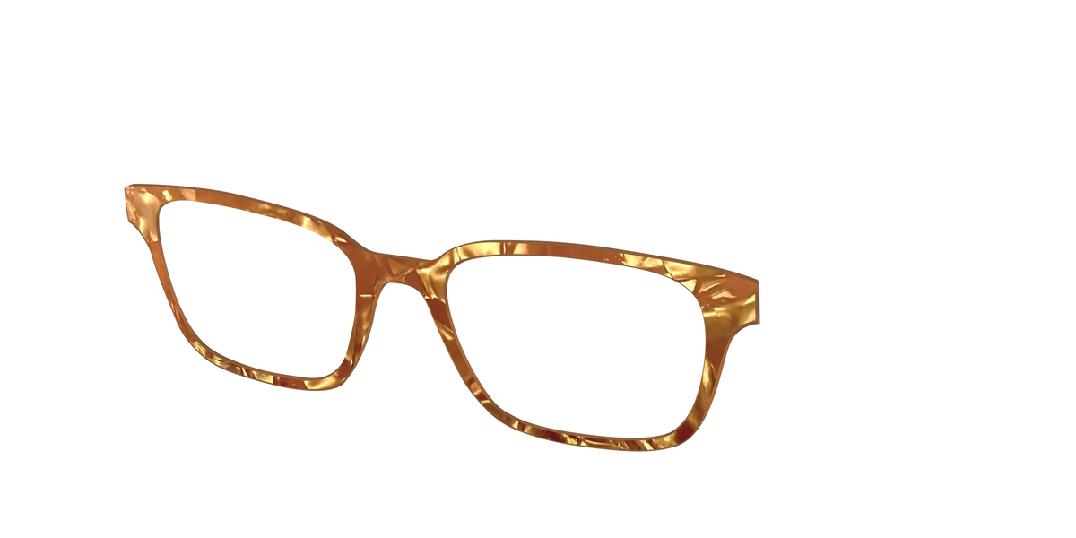 The Amber Pearl Marble