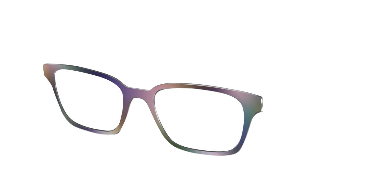 The Aurora Borealis Gradient