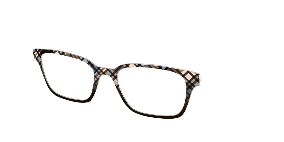 The Backwoods Plaid