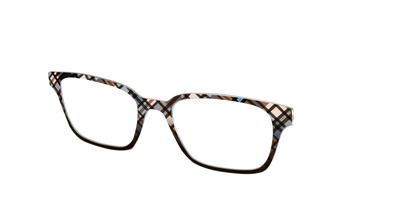 The Backwoods Plaid