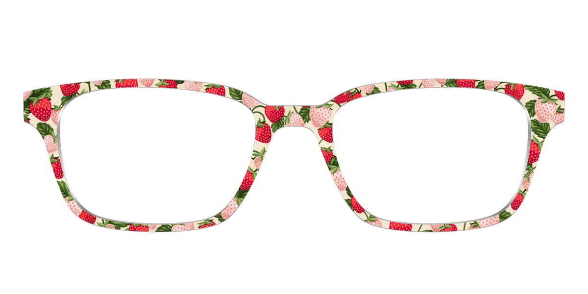 The Berry In Love