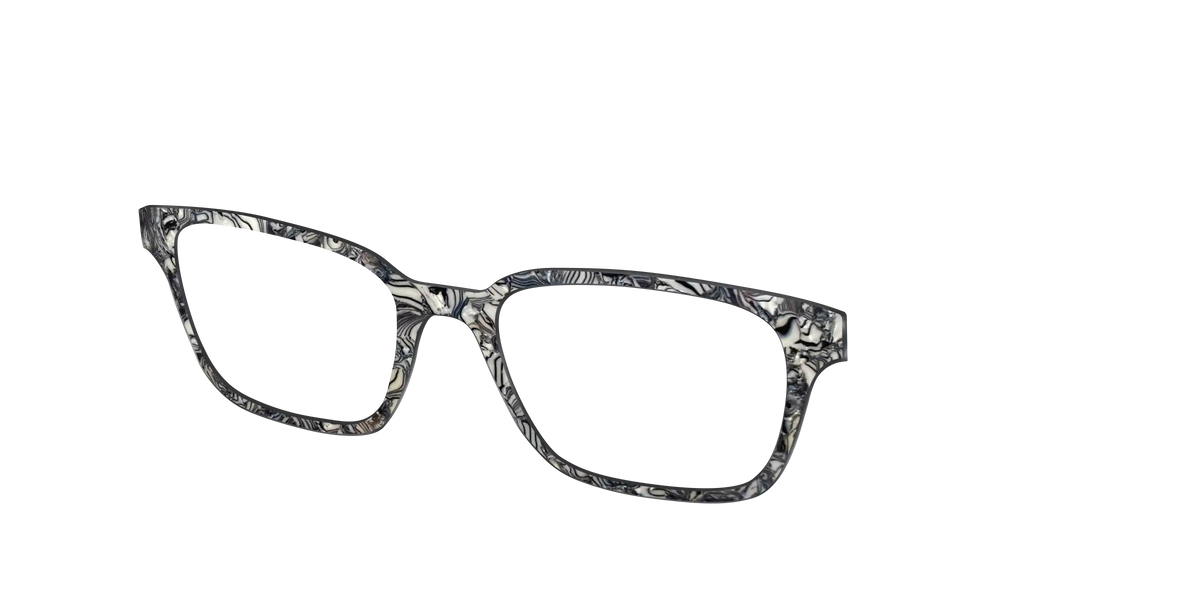The B&W Pearl Agate