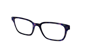 The Black Holographic Check