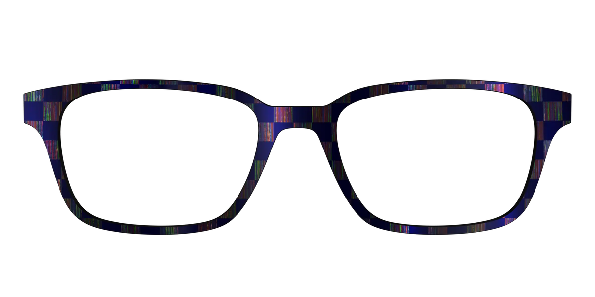 The Black Holographic Check