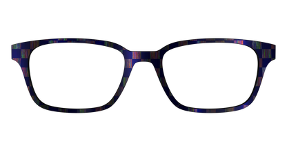 The Black Holographic Check