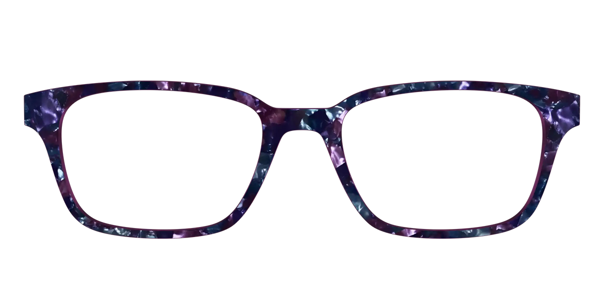The Black Opal Pearl Tortoise