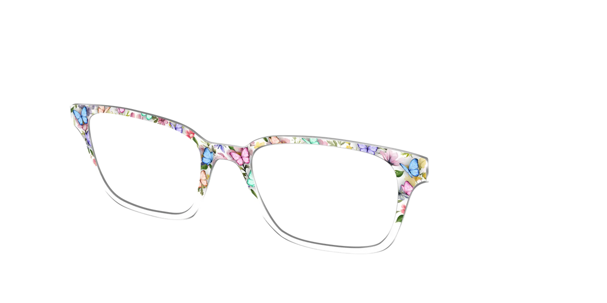 The Butterfly Crown