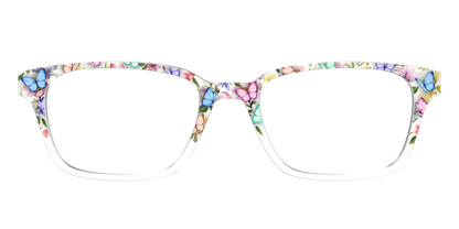 The Butterfly Crown