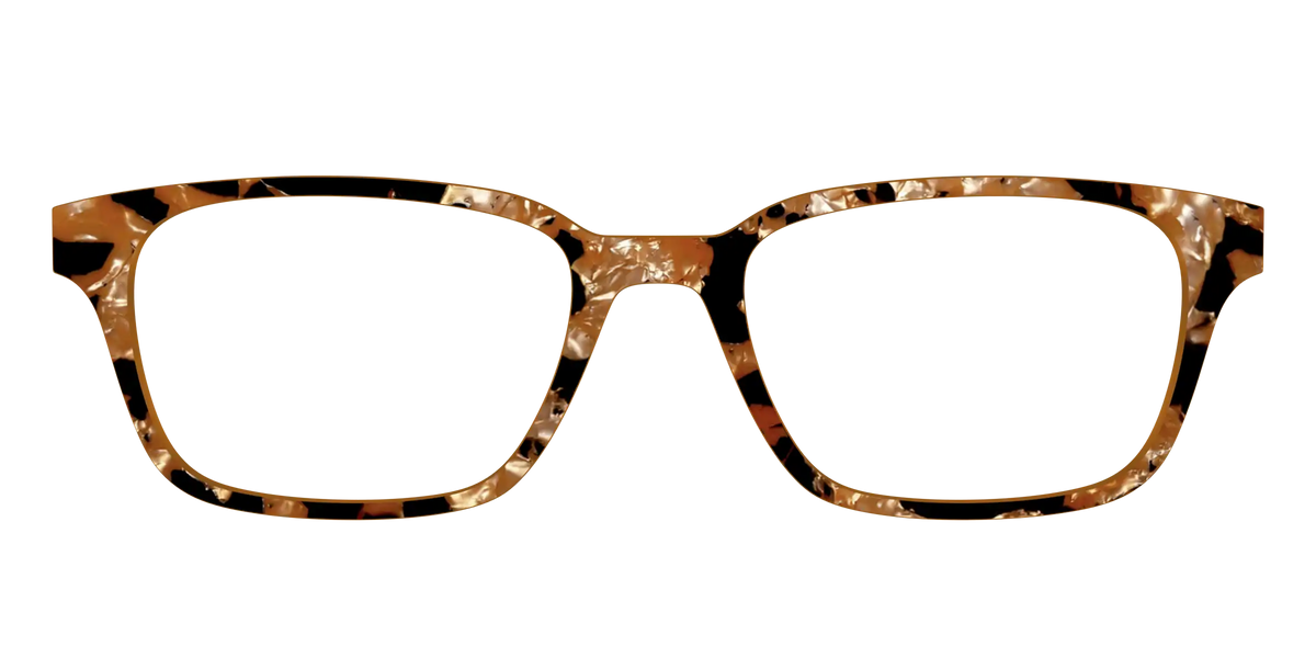 The Caramel Pearl Tortoise