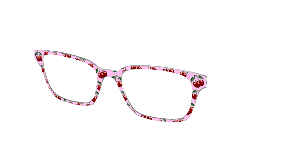 The Casino Cherries