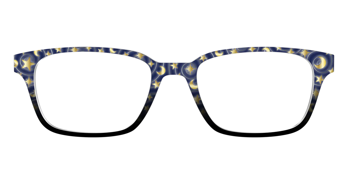 The Celestial Swirls
