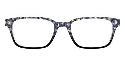 The Celestial Swirls