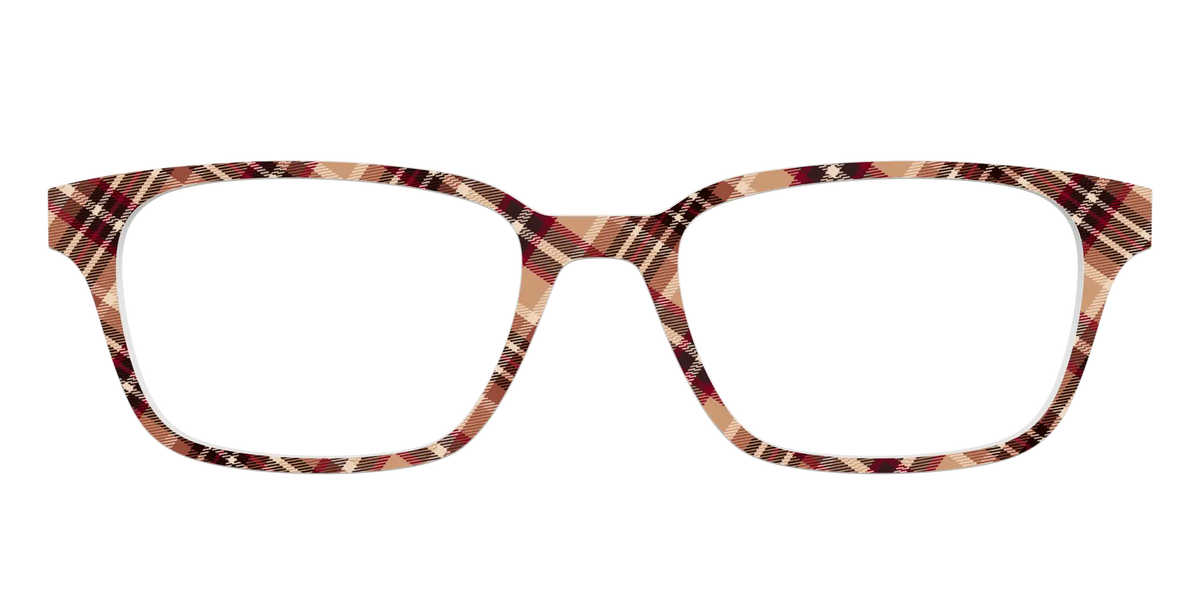 The Chestnut Flannel