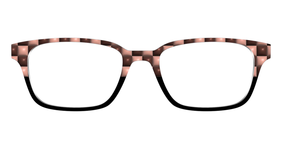 The Chocolate Check Split