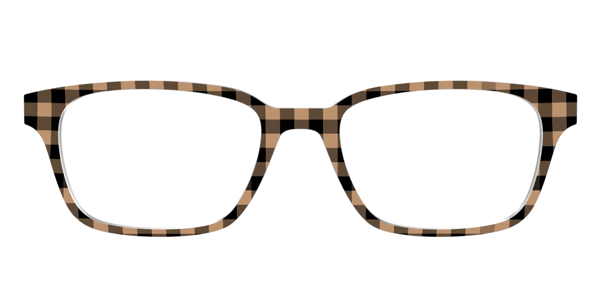 The Cider Buffalo Plaid