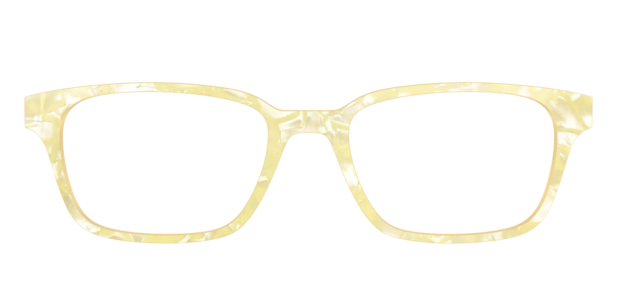 The Citrine Pearl Marble