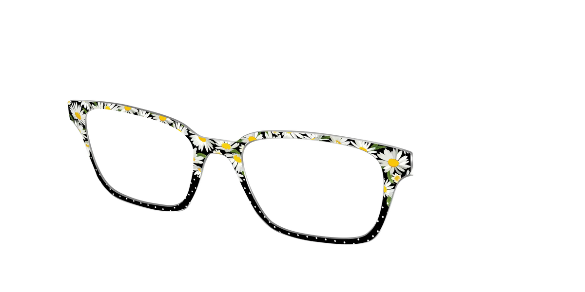 The Daisy Crown Dot