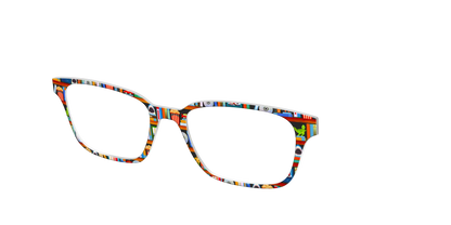 The DVD Library