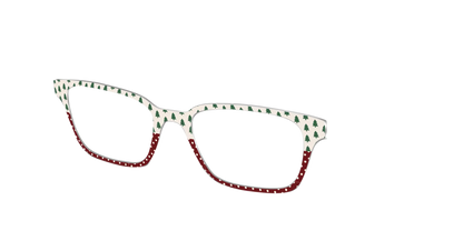 The Evergreen Pin Dot Split