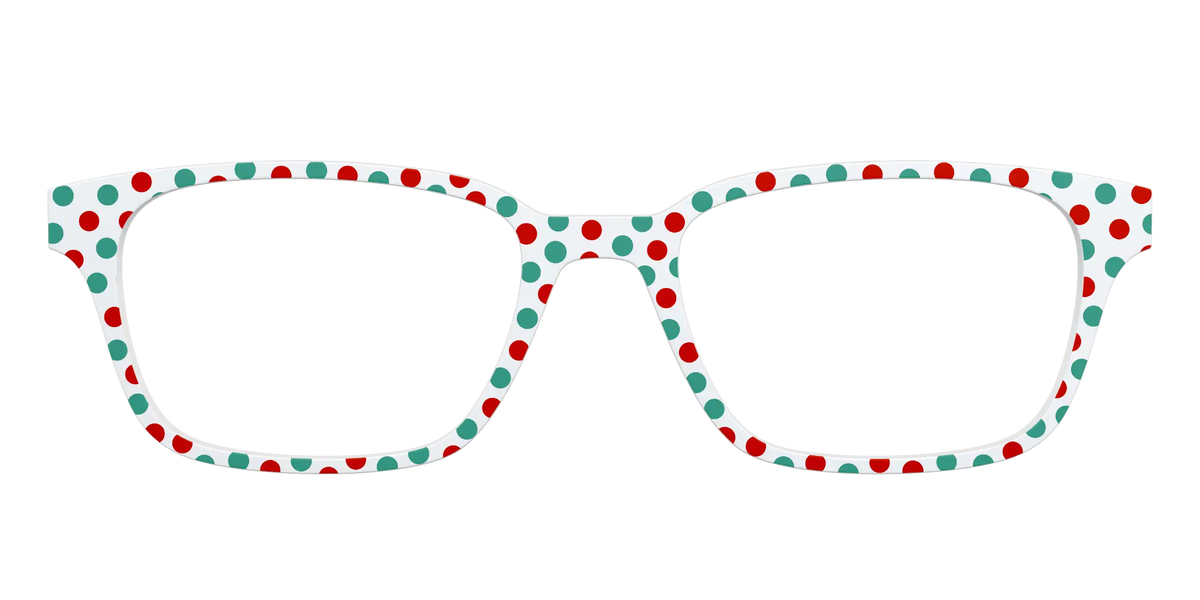 The Festive Dots