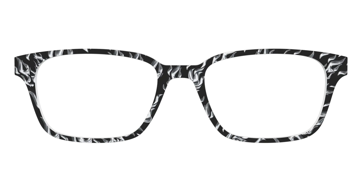 The Chrome Flames