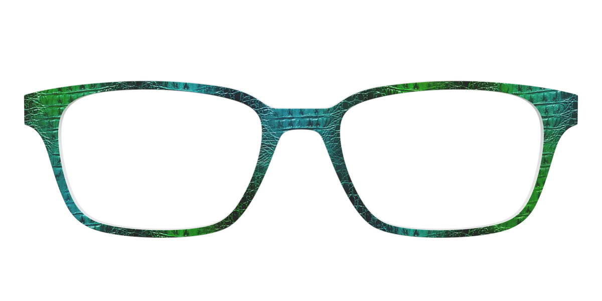 The Forest Croc Skin