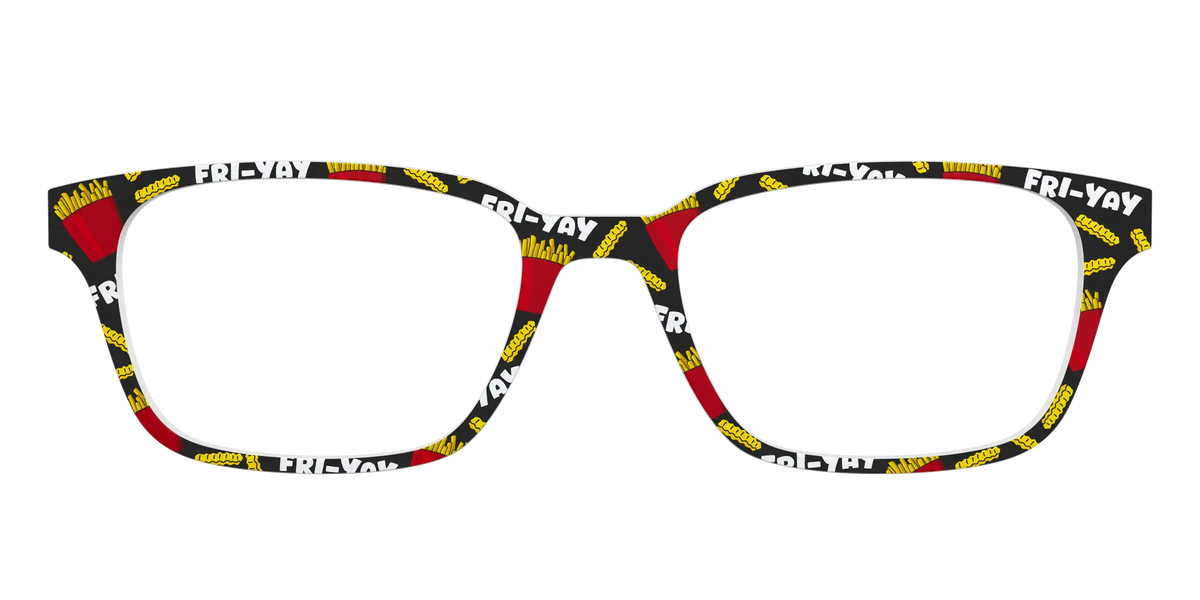 The Fri-Yay