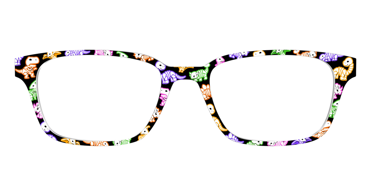 The Funky Fossils