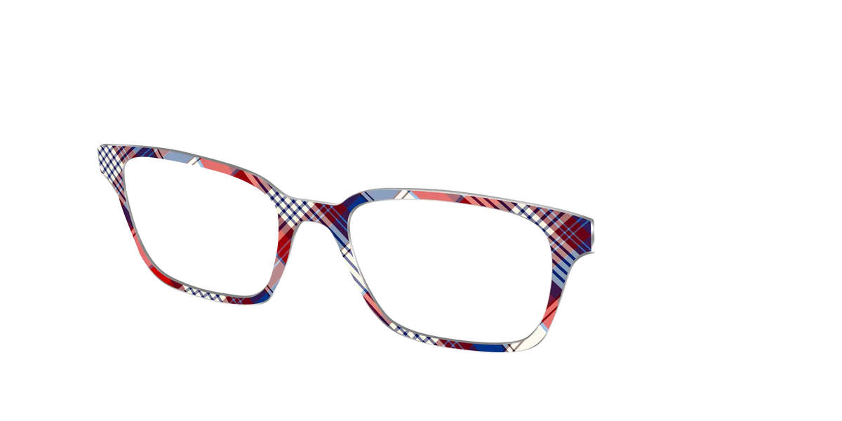 The Heritage Plaid