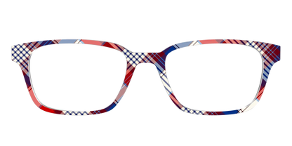 The Heritage Plaid