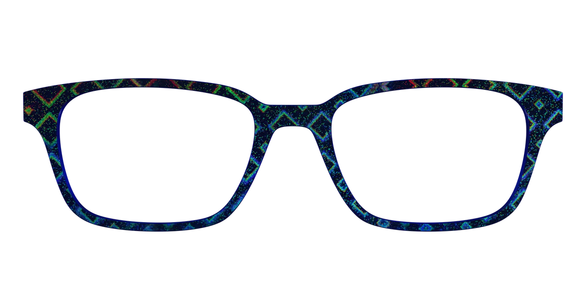 The Holographic Diamonds