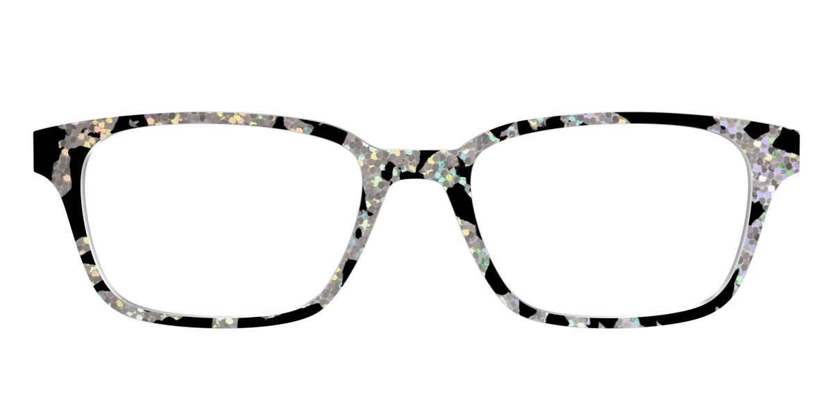 The Holographic Mottled Tortoise