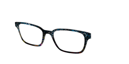 The Holographic Numbers