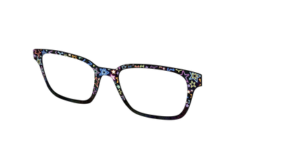The Holographic Party Stars