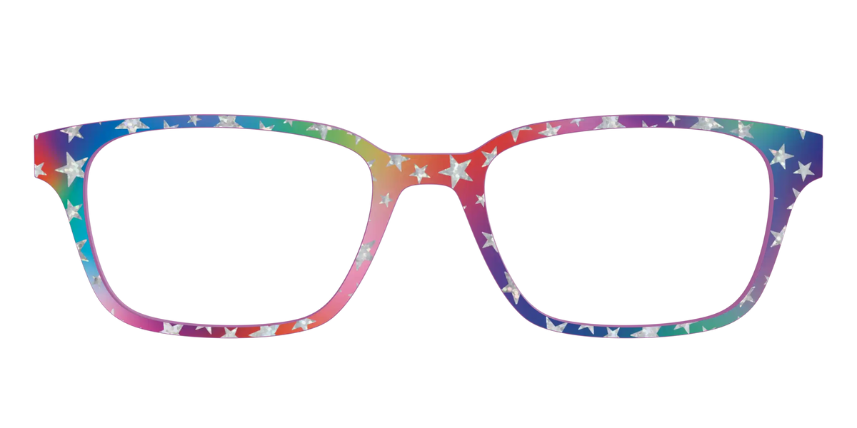 The Holographic Superstars