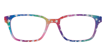 The Holographic Superstars