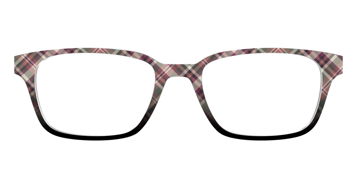 The Homespun Plaid