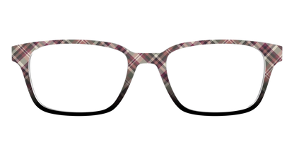 The Homespun Plaid
