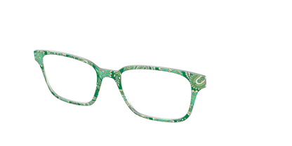 The Irish Paisley