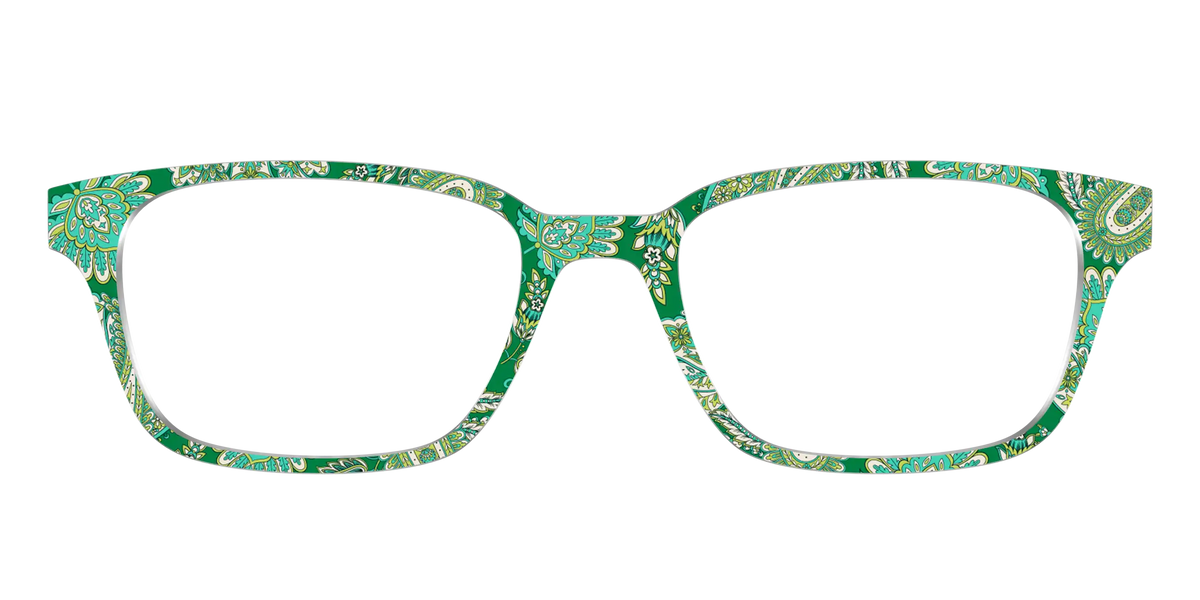 The Irish Paisley