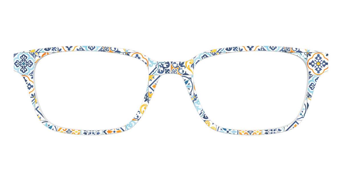 The Italian Tiles