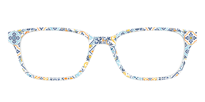 The Italian Tiles