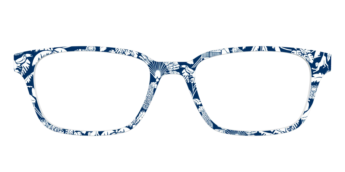 The Jungle Toile