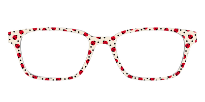 The Ladybug Polka Dot