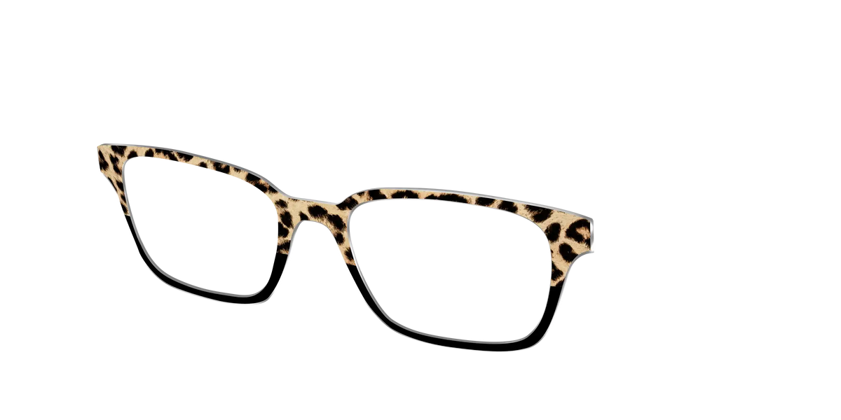 The Leopard Spots Split