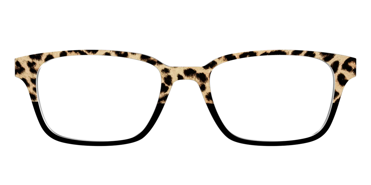 The Leopard Spots Split